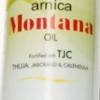MONTANA HAIR OIL 200ML.