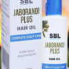 JABORANDI PLUS OIL 200ML