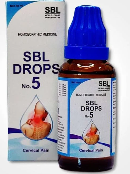 SBL 5 30ML