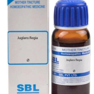 JUGLANS REGIA Q SBL 30ML