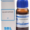 ALLIUM SATI Q SBL 30ML