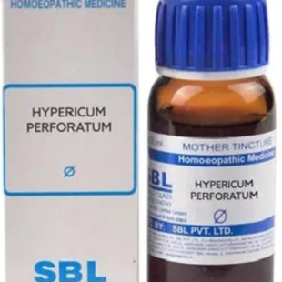 HYPERICUM PERF Q-SBL 30ML