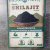 SHILAJIT-CAPSULES 1*10